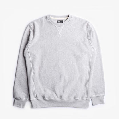 Good Measure M-21 Heavyweight Crew Neck Sweatshirt