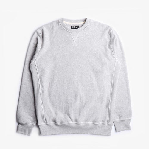 Good Measure M-21 Heavyweight Crew Neck Sweatshirt