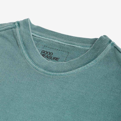 Good Measure M-4 Heavyweight Dyed T-Shirt