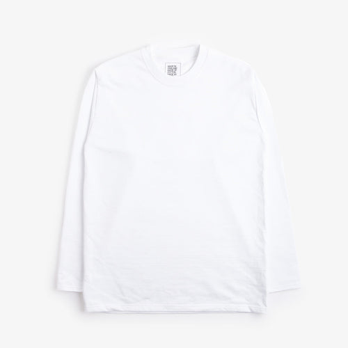 Good Measure M-5 Heavyweight Long Sleeve T-Shirt