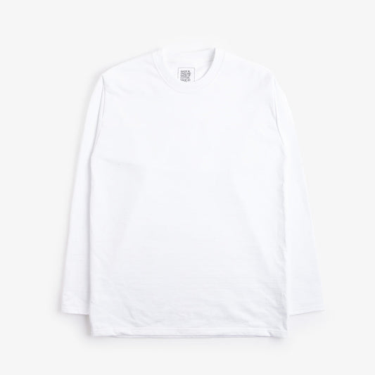 Good Measure M-5 Heavyweight Long Sleeve T-Shirt