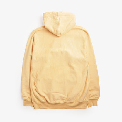 Good Measure M-20 Hand Dyed Mango Tango Hooded Sweat