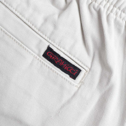 Gramicci Pant Straight Fit