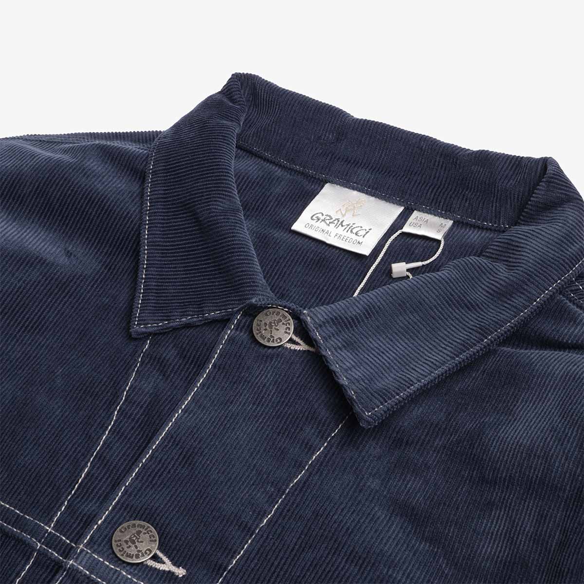 Gramicci Corduroy Trucker Jacket