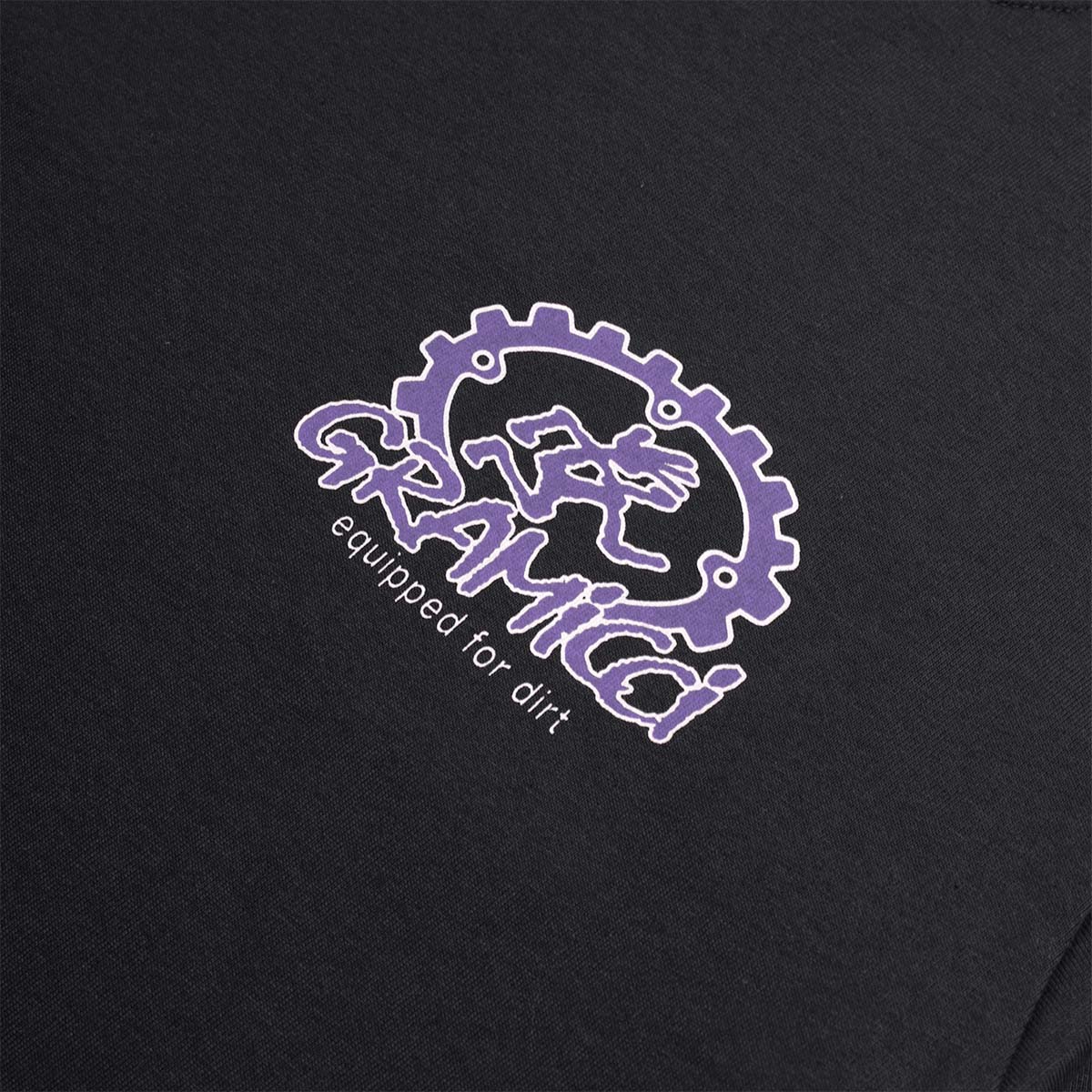 Gramicci Equipped For Dirt T-Shirt