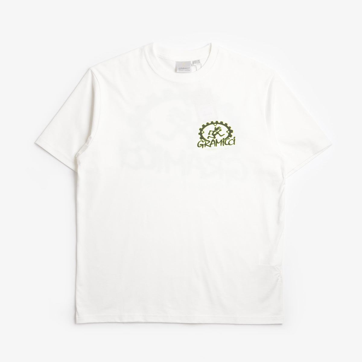 Gramicci Equipped For Dirt T-Shirt