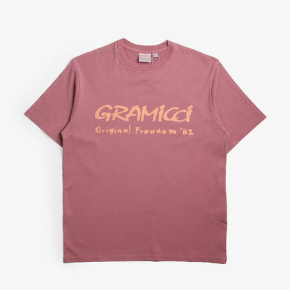 Gramicci Freedom T-Shirt