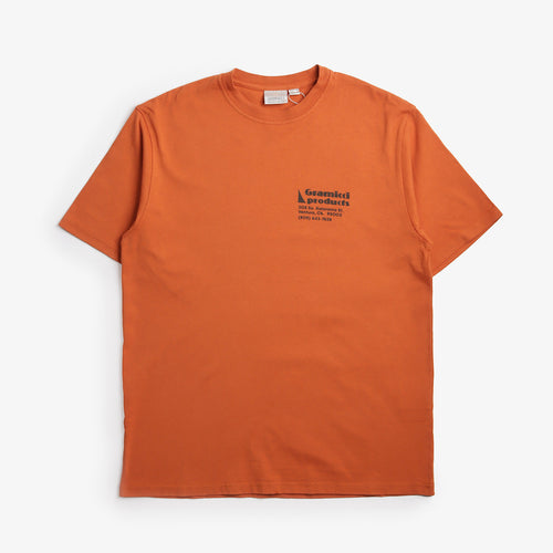 Gramicci G-Sail T-Shirt