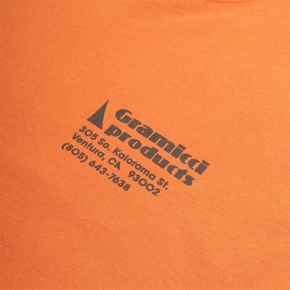 Gramicci G-Sail T-Shirt