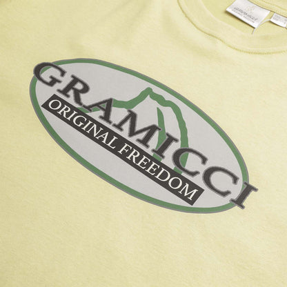Gramicci Half Dome T-Shirt