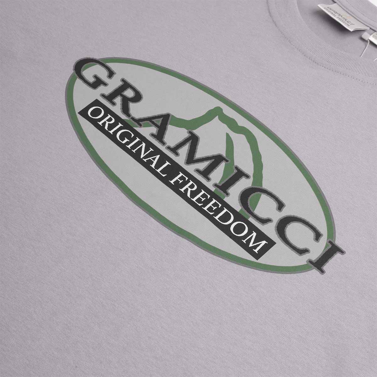 Gramicci Half Dome T-Shirt