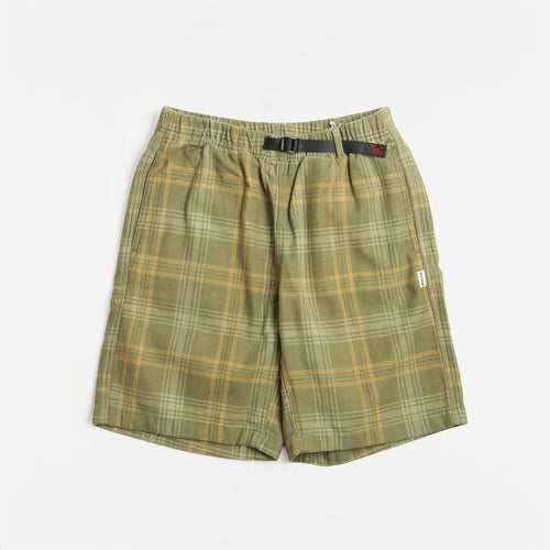 Gramicci Hemp G-Shorts
