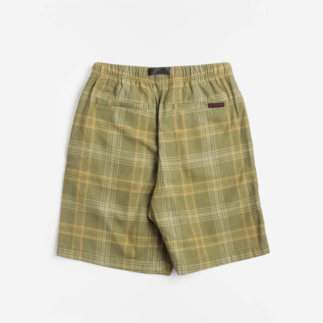 Gramicci Hemp G-Shorts