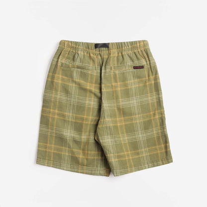 Gramicci Hemp G-Shorts