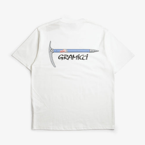Gramicci Ice Axe T-Shirt