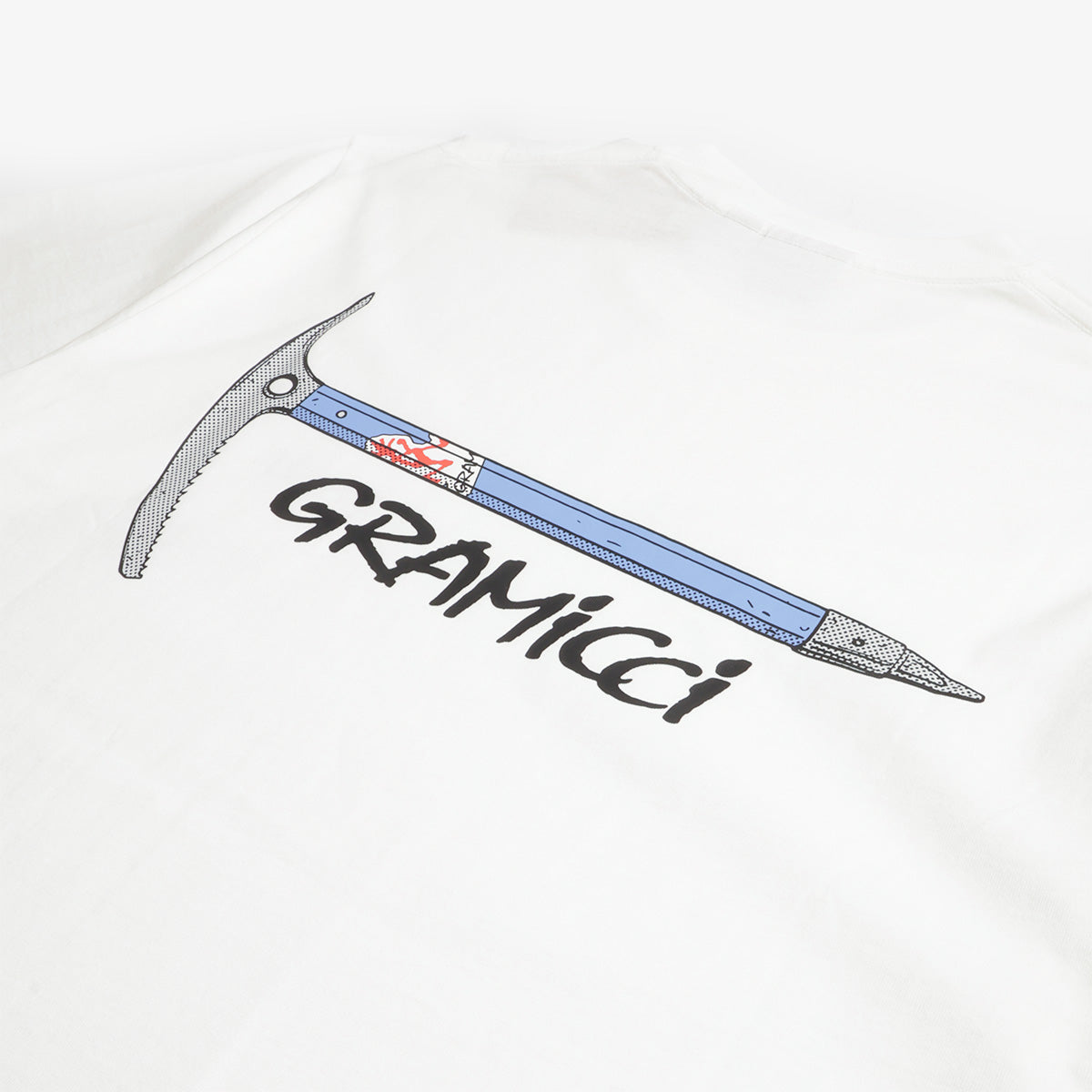 Gramicci Ice Axe T-Shirt