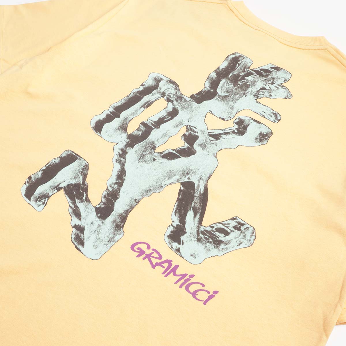 Gramicci Ice Sculpture T-Shirt