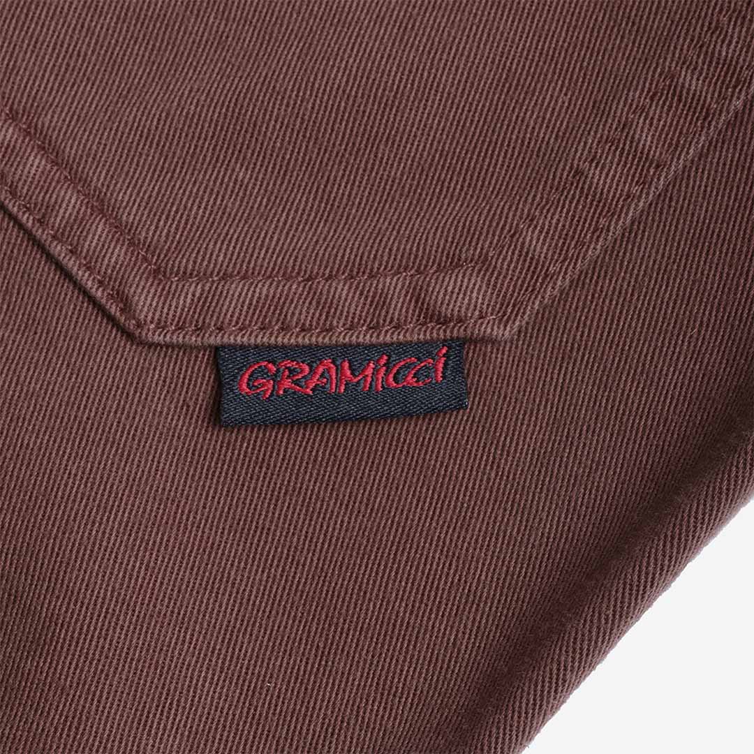 Gramicci Loose Tapered Ridge Pant