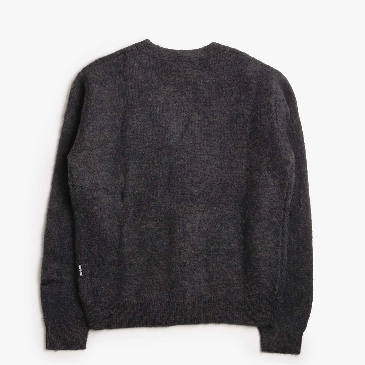 Gramicci Mohair Cardigan