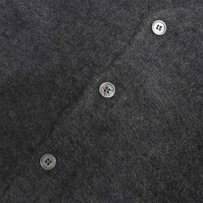 Gramicci Mohair Cardigan