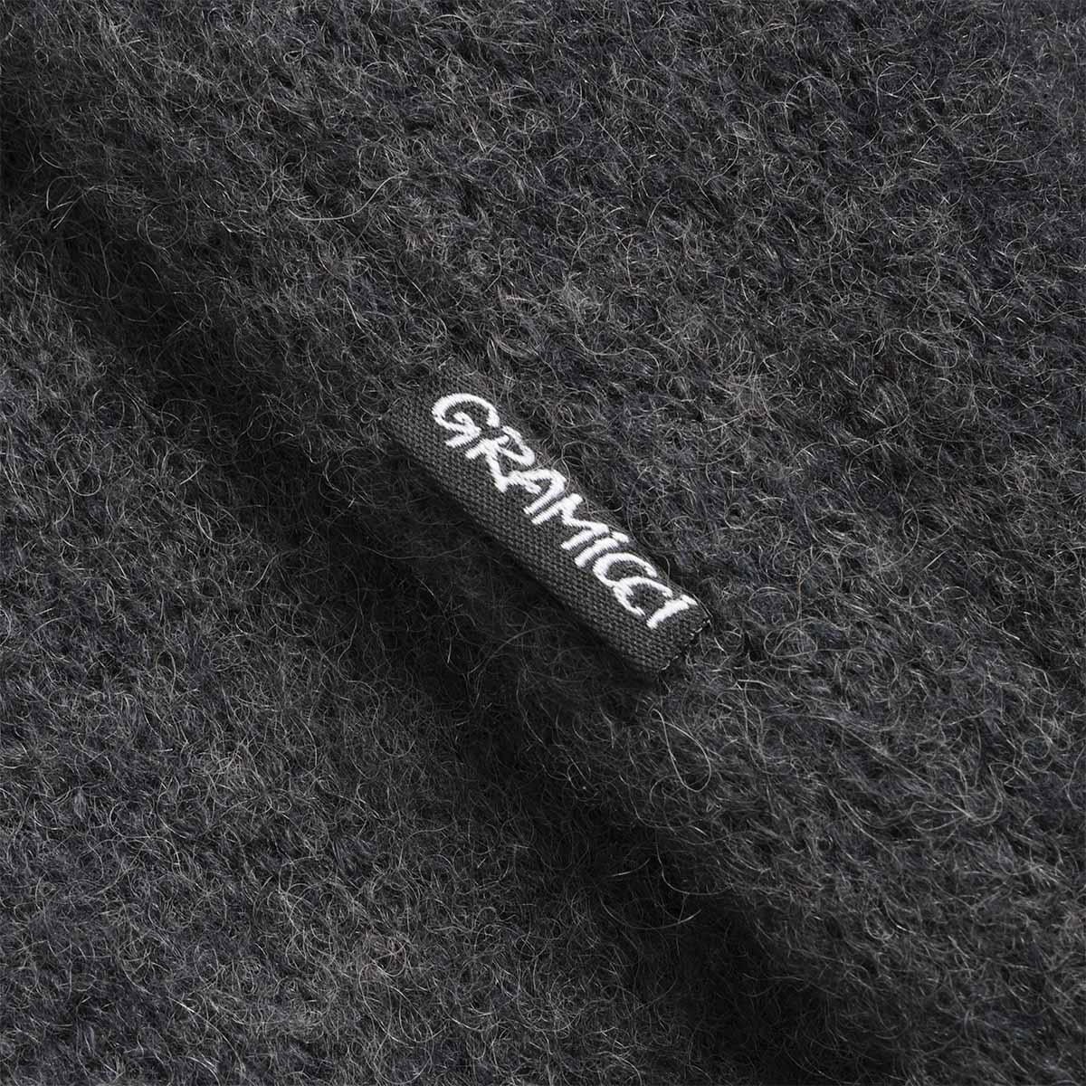 Gramicci Mohair Cardigan