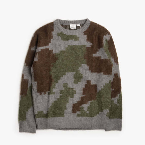 Gramicci Mohair Sweater