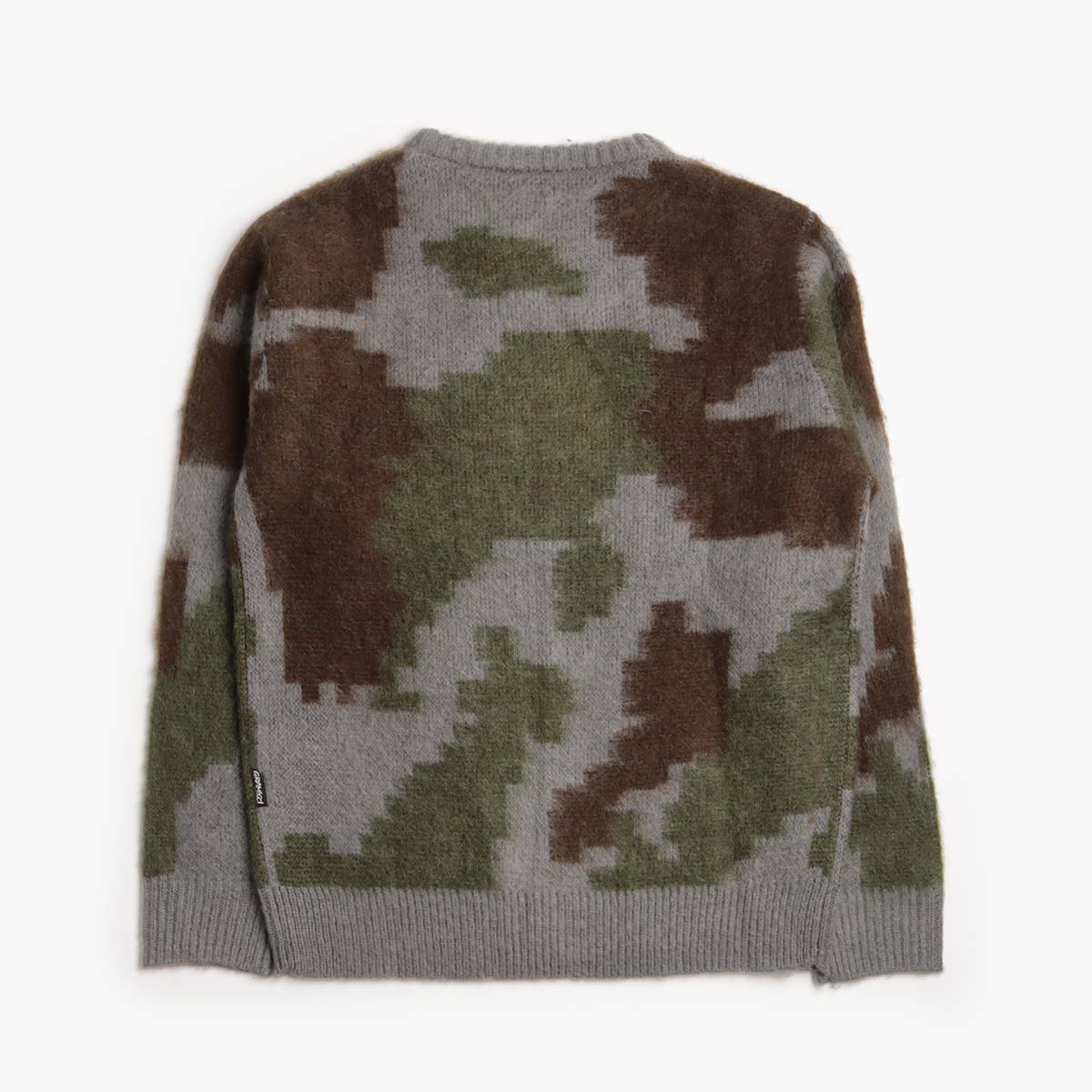 Gramicci Mohair Sweater