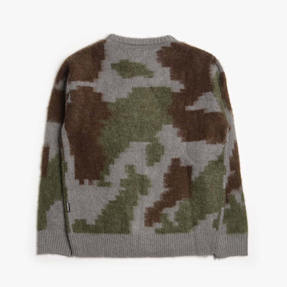 Gramicci Mohair Sweater