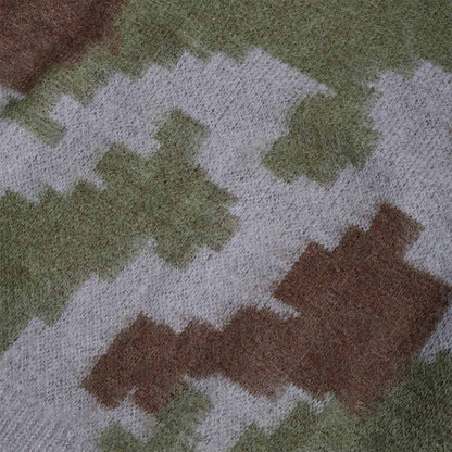 Gramicci Mohair Sweater