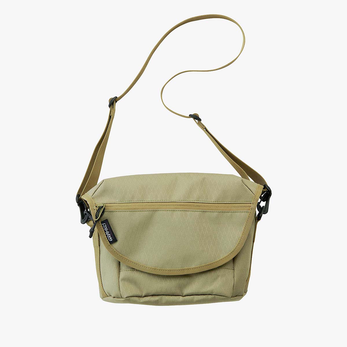 Gramicci Multi Side Bag