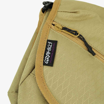 Gramicci Multi Side Bag