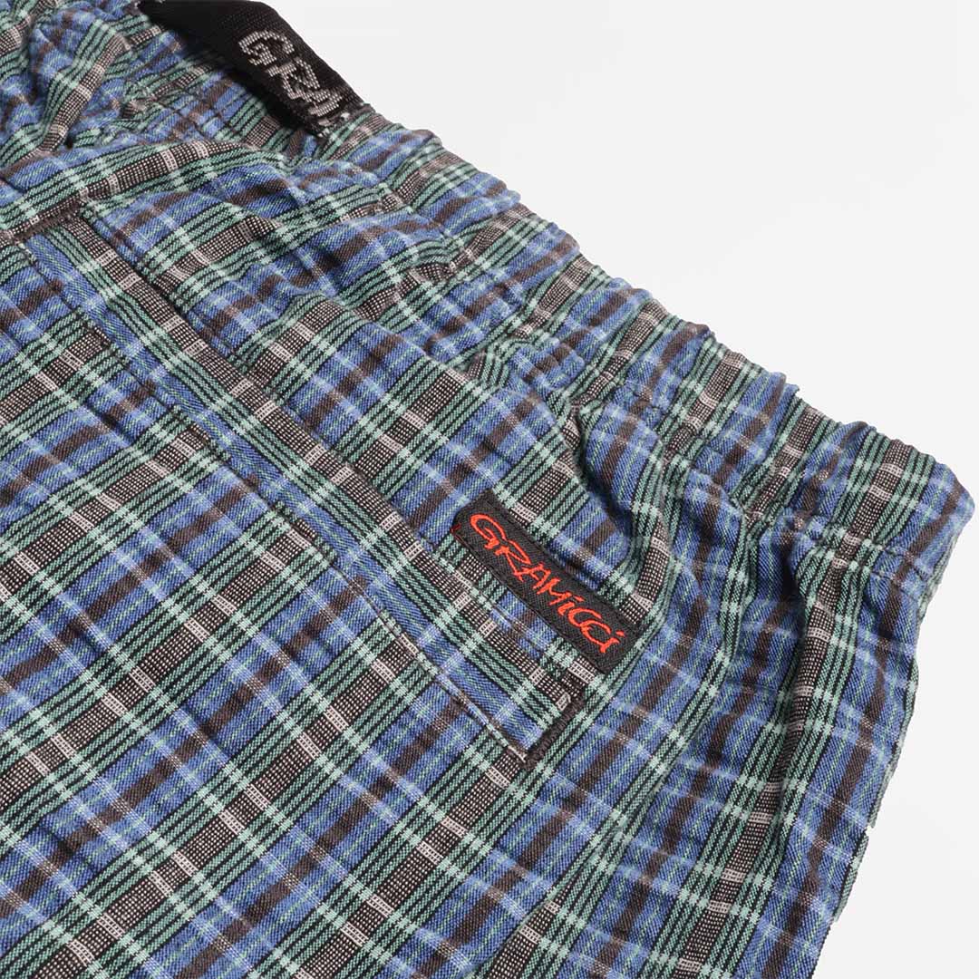 Gramicci O.G. Seersucker G-Shorts