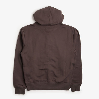 Gramicci One Point Zip Hoodie