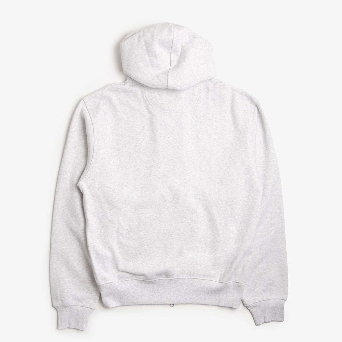 Gramicci One Point Zip Hoodie