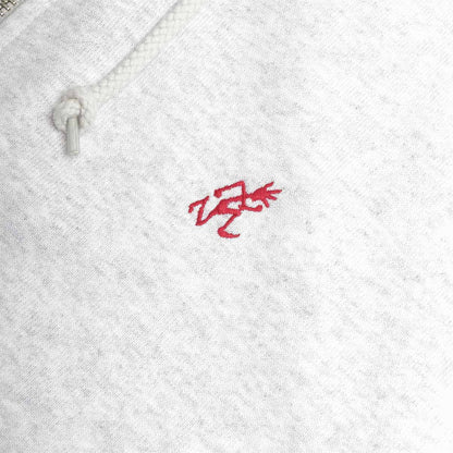Gramicci One Point Zip Hoodie