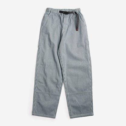 Gramicci Overdyed Hickory Work Pant