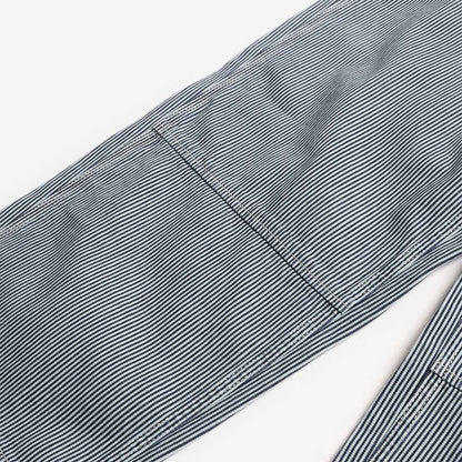 Gramicci Overdyed Hickory Work Pant