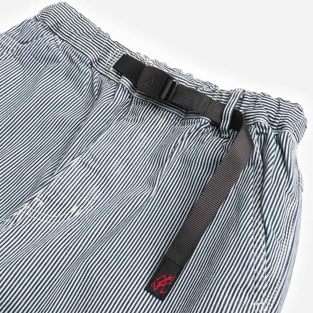 Gramicci Overdyed Hickory Work Pant