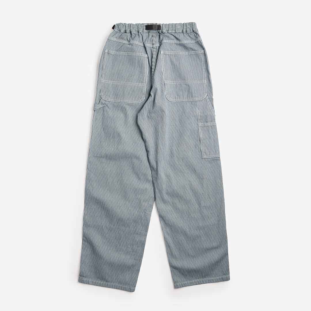 Gramicci Overdyed Hickory Work Pant