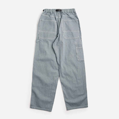 Gramicci Overdyed Hickory Work Pant