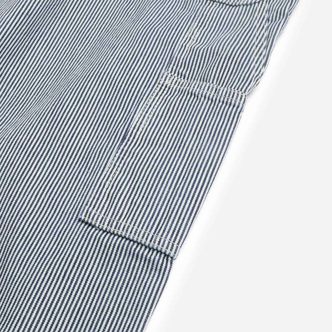 Gramicci Overdyed Hickory Work Pant