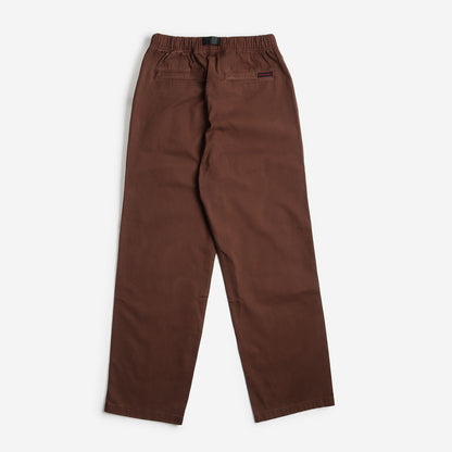 Gramicci Pant Straight Fit