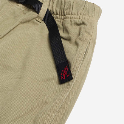 Gramicci Pant Straight Fit
