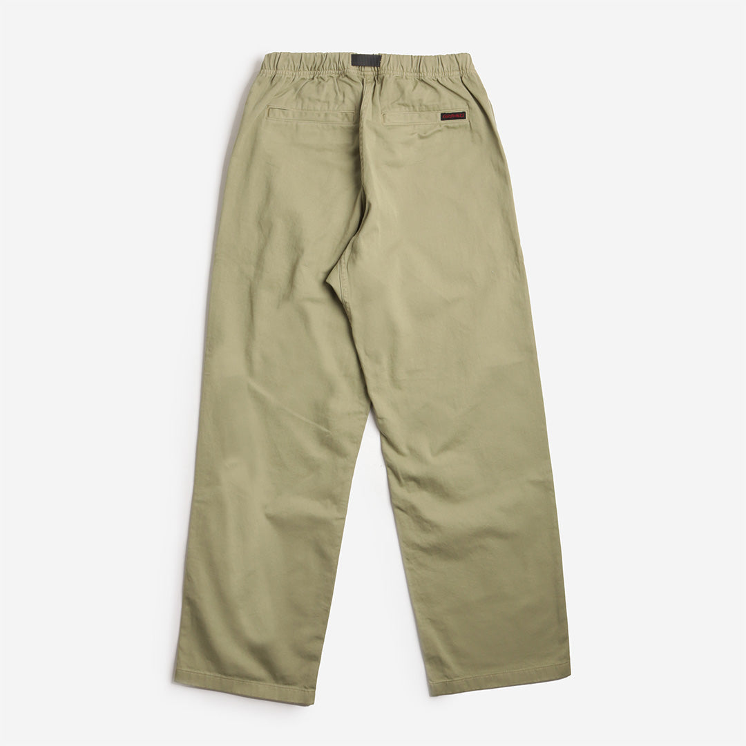 Gramicci Pant Straight Fit