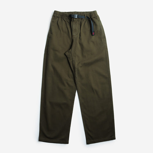 Gramicci Pant Straight Fit