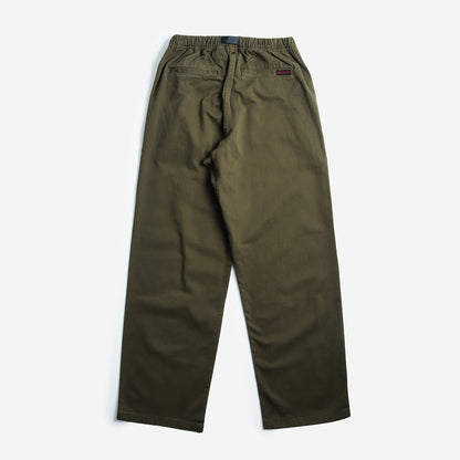 Gramicci Pant Straight Fit