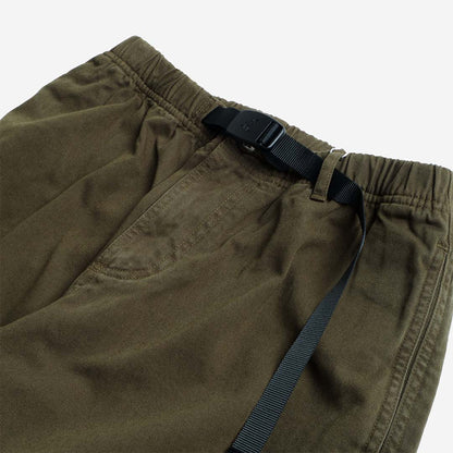 Gramicci Pant Straight Fit