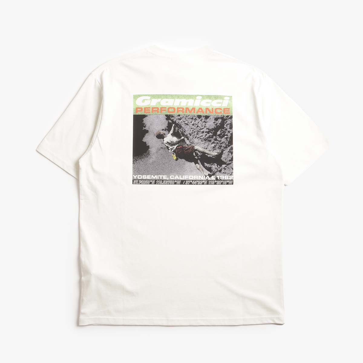 Gramicci Performance T-Shirt