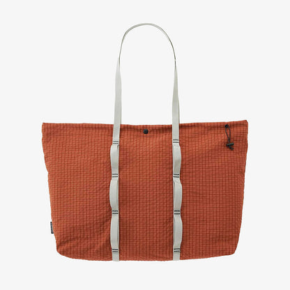 Gramicci Plaid Climbing Tote