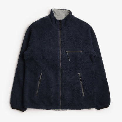 Gramicci Reversible Sherpa Jacket